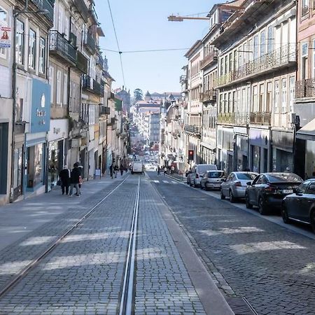 Apartmán 31 De Janeiro Flat By Amber Star Rent Porto Exteriér fotografie