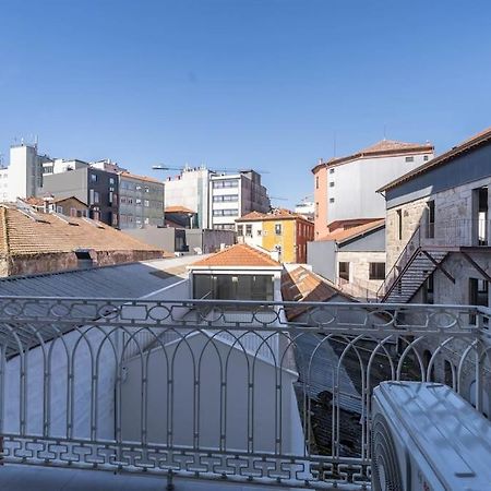 Apartmán 31 De Janeiro Flat By Amber Star Rent Porto Exteriér fotografie