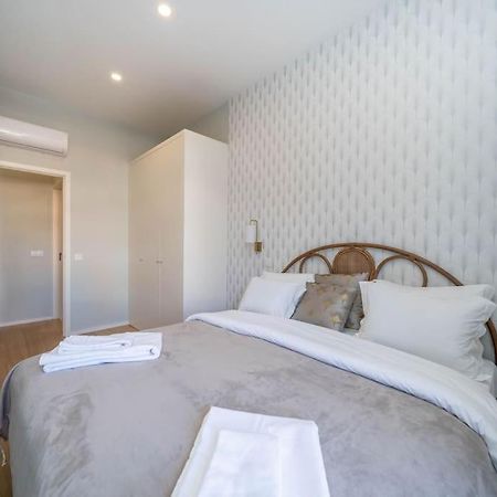 Apartmán 31 De Janeiro Flat By Amber Star Rent Porto Exteriér fotografie