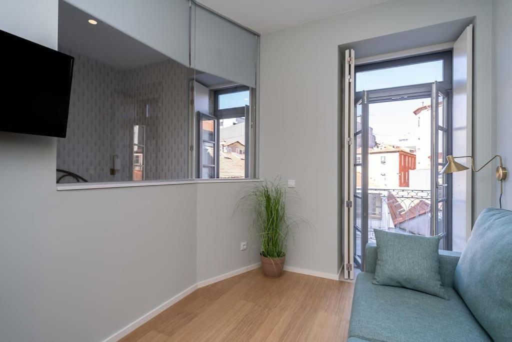 Apartmán 31 De Janeiro Flat By Amber Star Rent Porto Exteriér fotografie