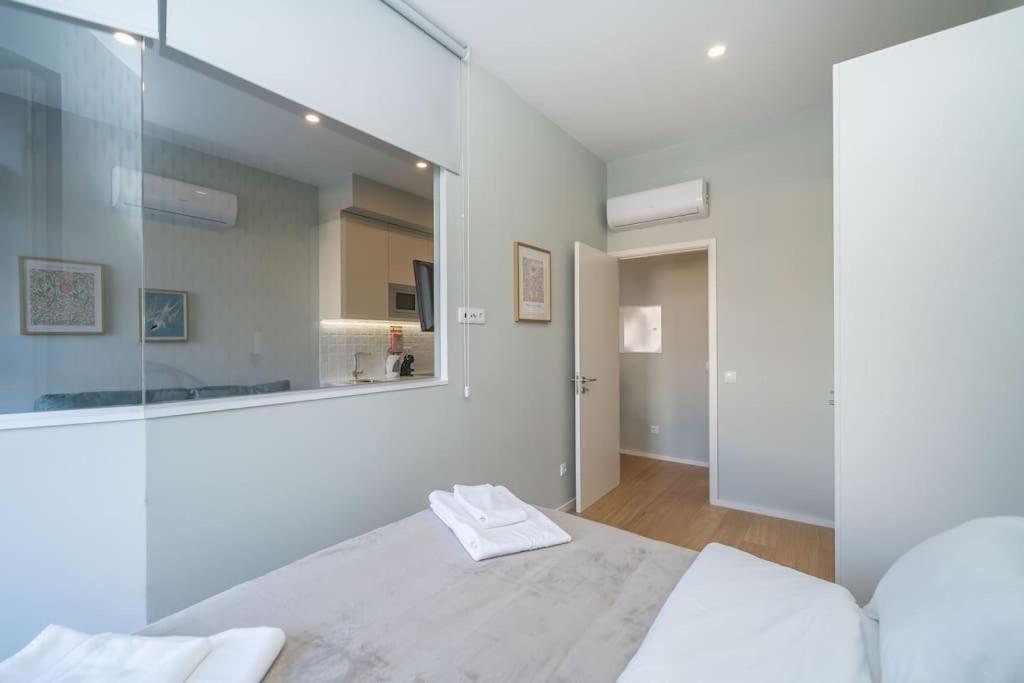 Apartmán 31 De Janeiro Flat By Amber Star Rent Porto Exteriér fotografie