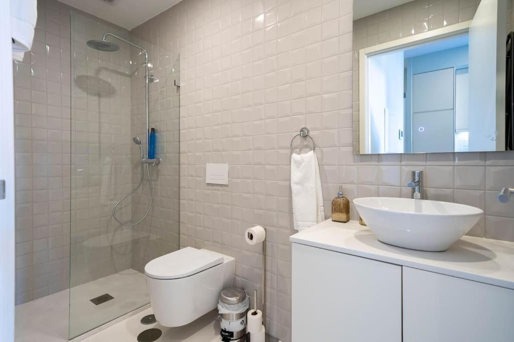 Apartmán 31 De Janeiro Flat By Amber Star Rent Porto Exteriér fotografie