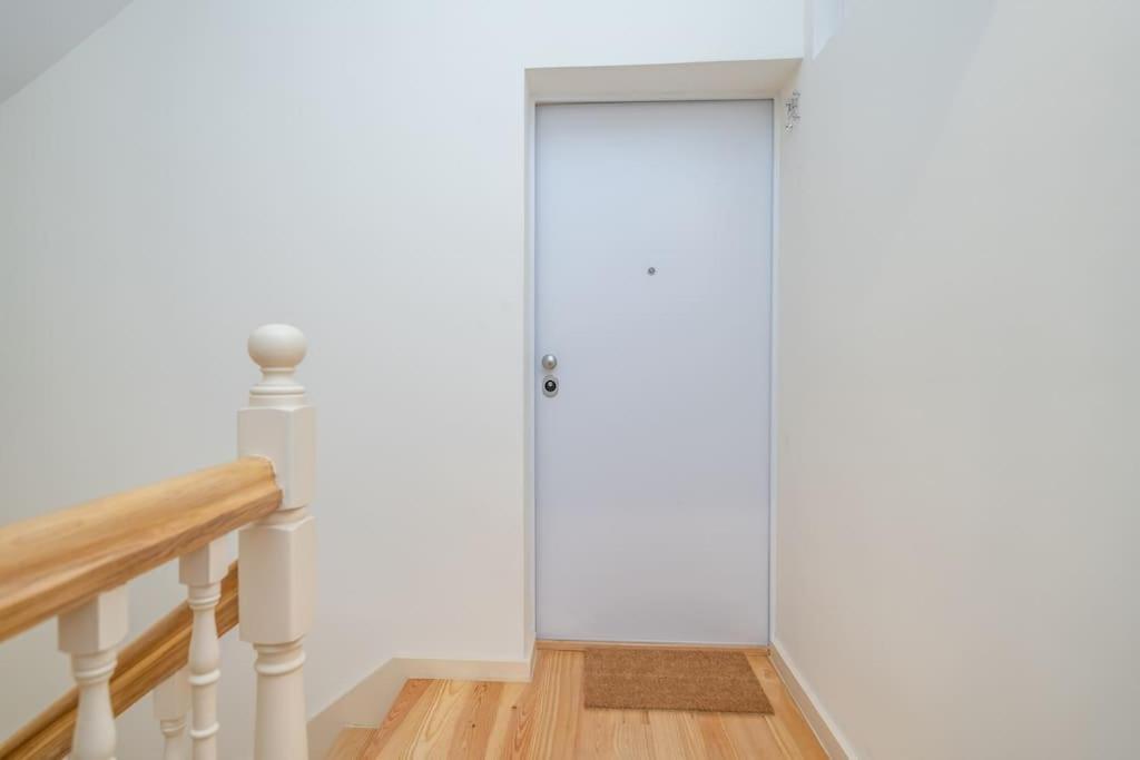 Apartmán 31 De Janeiro Flat By Amber Star Rent Porto Exteriér fotografie